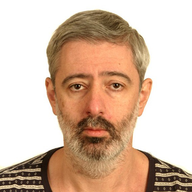 Михаил Волович