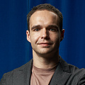 Сергей Гребенников